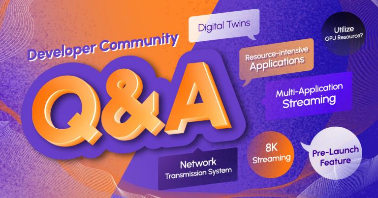 Paraverse Technology - Developer Community Q&A