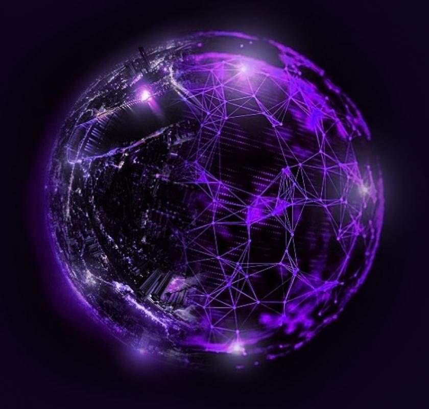 Paraverse Technology - Pioneering Digital Parallel Worlds
