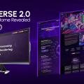 Paraverse 2.0:  New Digital Home Revealed