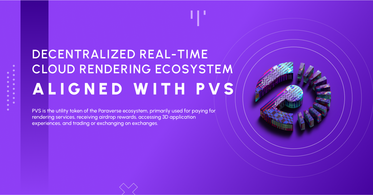 Pvs Paraverse Technology