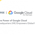 Paraverse Unlocks Google Cloud for Startups Program