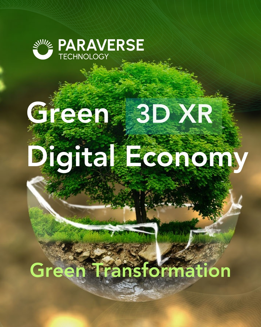Digital Green Economy EN IG