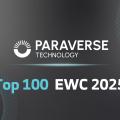 Paraverse Technology Advances to Top 100 Global Startups in the Entrepreneurship World Cup 2025
