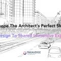 Enscape: The Architect’s Perfect Sketchbook — From Design to Shared Immersive Experience