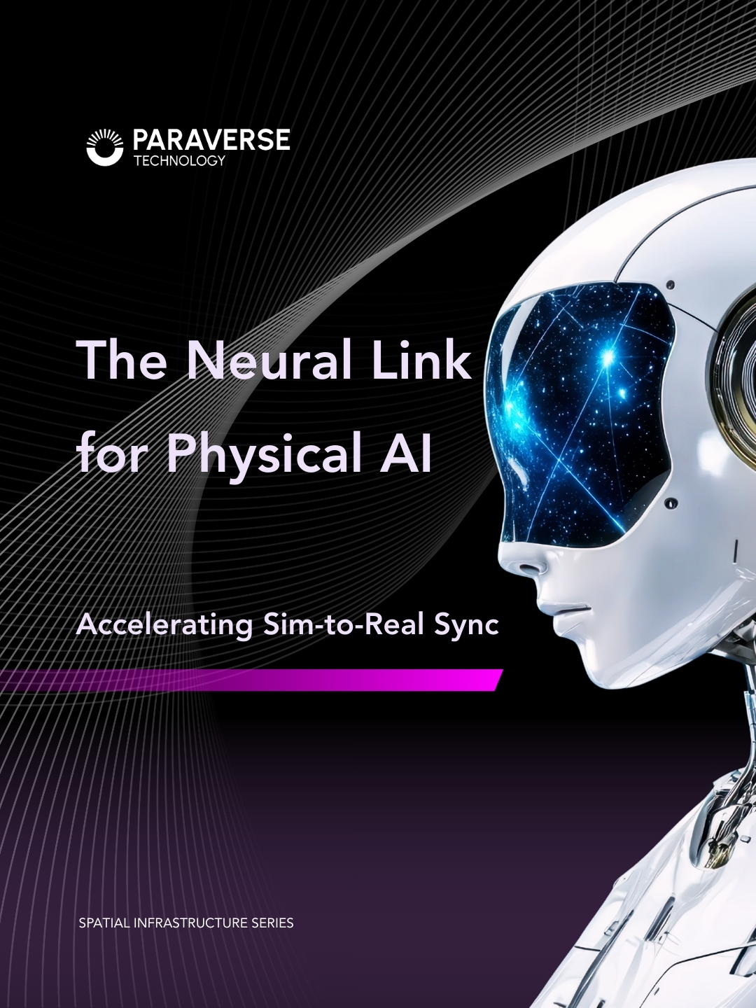 Paraverse Physical AI IG