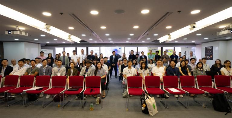 Paraverse Marks Graduation from WNJ Ventures’ LAUUNCH! Incubation Program Cohort 5