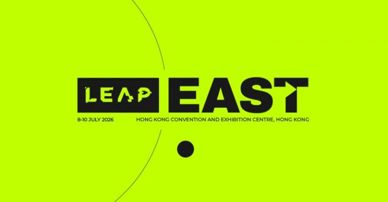 Paraverse Selected for LEAP East Startup Program 2026