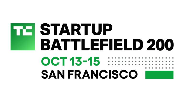 Paraverse Technology Selected for Startup Battlefield 200 at TechCrunch Disrupt 2026